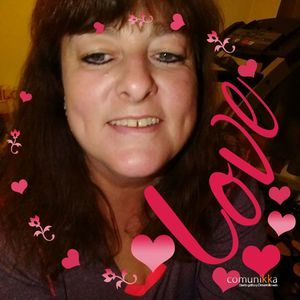 Meet your Posher, Tammy